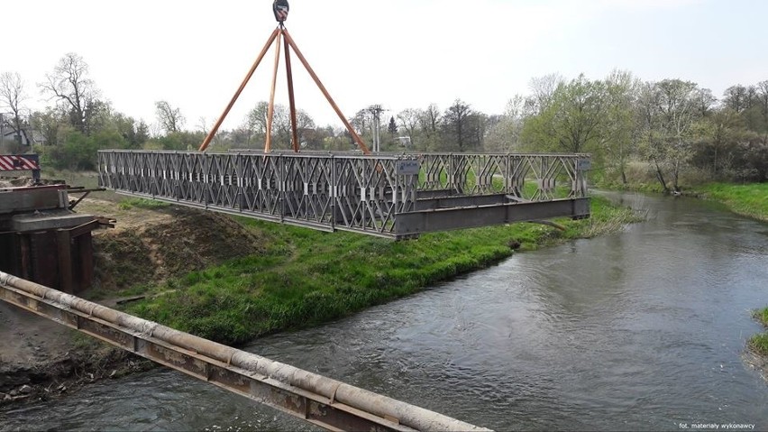 Przebudowa Mostu Widawskiego