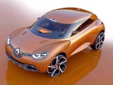 Nowy crossover od Renault