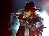 Axl Rose nowym wokalistą AC/DC. Legenda Guns N'Roses zastąpi Briana Johnsona na stałe?