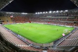 Stadion Miejski w Białymstoku. Adampol i Electrum chcą być sponsorami (zdjęcia)