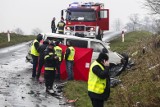 Zarzuty za spowodowanie wypadku w Weryni. Zginęło pięciu piłkarzy jadących na mecz z Avią Świdnik