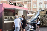 Food trucki w Opolu. Food Fest 2020 na zakończenie sezonu na opolskim Rynku. Co zjemy?