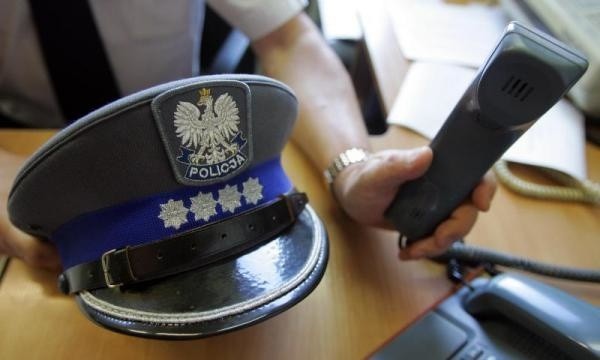 Wicemiss Polonia przez jeden dzień zasiadać będzie w fotelu komendanta słupskiej policji.