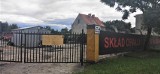 Składy opałowe z węglem w Malborku świecą pustkami. Mieszkańcy prędzej kupią węgiel w sieci