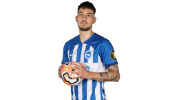 10. miejsce - Jakub Moder