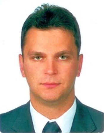 Łukasz Kurzyna, wiceprezydent Suwałk