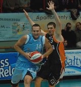 Koszykówka > Kotwica Kołobrzeg - Sportino Inowrocław 85:76