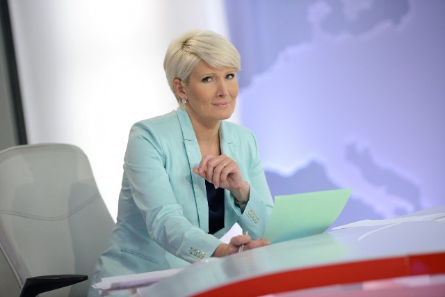 Joanna Osińska po 23 latach odchodzi z TVP.