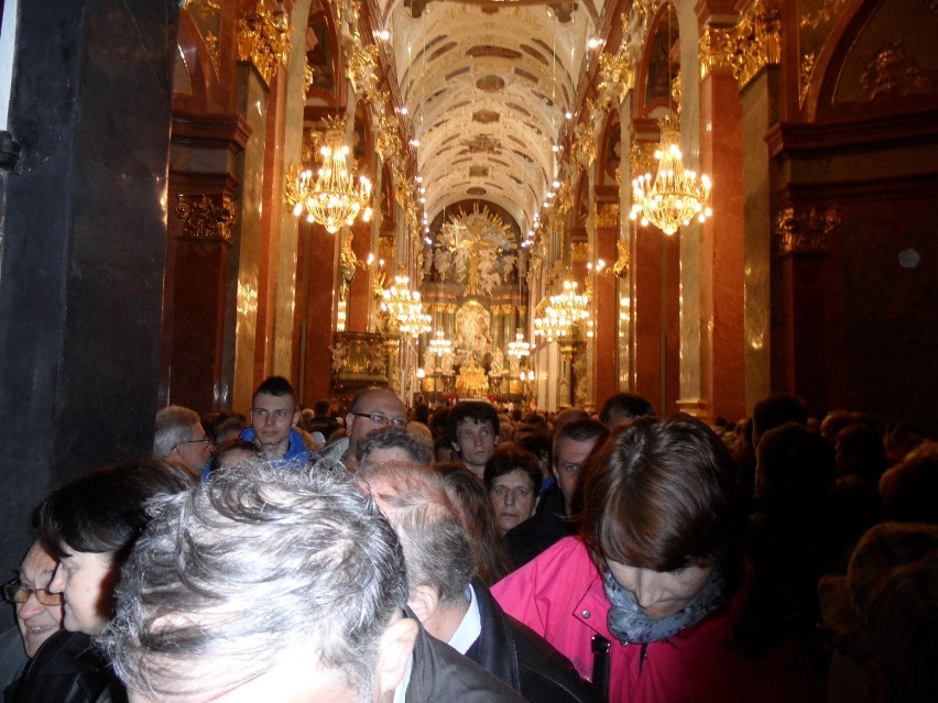 Uroczystości Matki Boskiej Królowej Polski na Jasnej Górze [ZDJĘCIA]