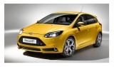 Ford Focus ST oferowany także w Chinach