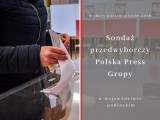 Wybory parlamentarne 2019. Sondaż przedwyborczy Polska Press Grupy. W Podlaskiem PiS wygrywa z całą opozycją. Mandaty dla 4 komitetów