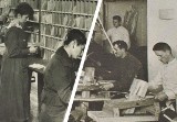 Zobacz, jak dawniej ludzie pracowali. 10 najstarszych fotografii bydgoszczan przy pracy [zdjęcia]