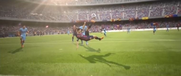 FIFA 15