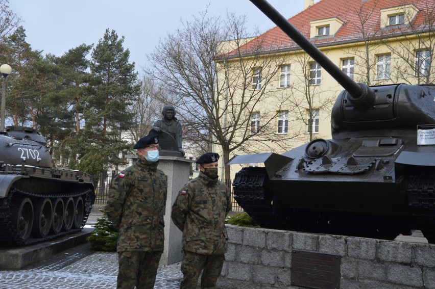 Czarna Dywizja szuka żołnierzy