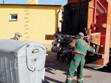 Kontrowersje: Dostał mandat choć sam wywozi śmieci