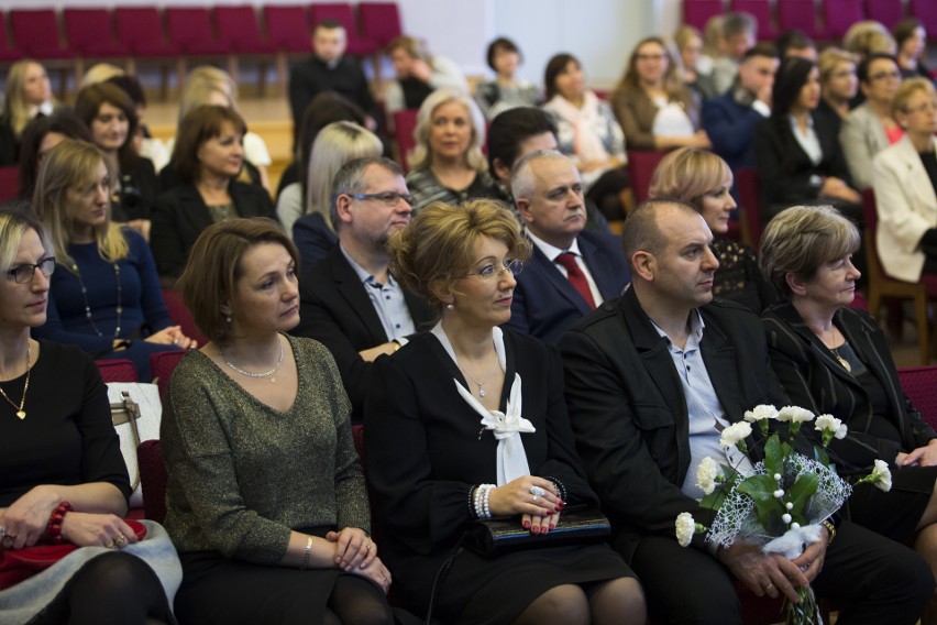 Rozdaliśmy nagrody Nauczycielom na medal! [ZDJĘCIA]