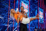 Udany powrót Wojtka Borkowskiego do Ninja Warrior. Brzeżanin awansował do finału i... oświadczył się swojej partnerce! [ZDJĘCIA]