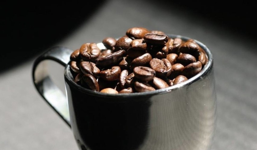 Skutki uboczne spożycia zbyt dużej ilości kofeiny :...