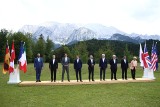 Szczyt G7. Przywódcy zakpili z Władimira Putina. "Musimy pokazać, że jesteśmy twardsi"