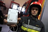 Czad znów atakuje! Już ponad 200 interwencji strażaków od października. ZKZL reaguje i rozdaje darmowe czujniki czadu w Poznaniu