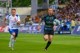 Pogoń Szczecin kończy sezon bez sukcesów. Remis z Stalą Mielec nie daje szans na Ligę Konferencji