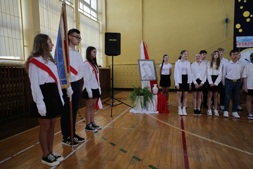 Zakończenie roku szkolnego 2023/2024 w Szkole Podstawowej numer 27 imienia Krzysztofa Kamila Baczyńskiego w Kielcach. Zobaczcie zdjęcia