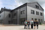 Burmistrz podpisał umowę. W Grabówce będzie 75 miejsc dla przedszkolaków