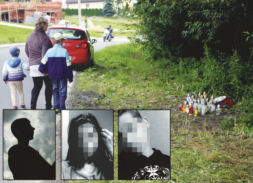 Tragiczny wypadek w Skawie. Wiemy już dlaczego 16-latek ukradł ojcu samochód