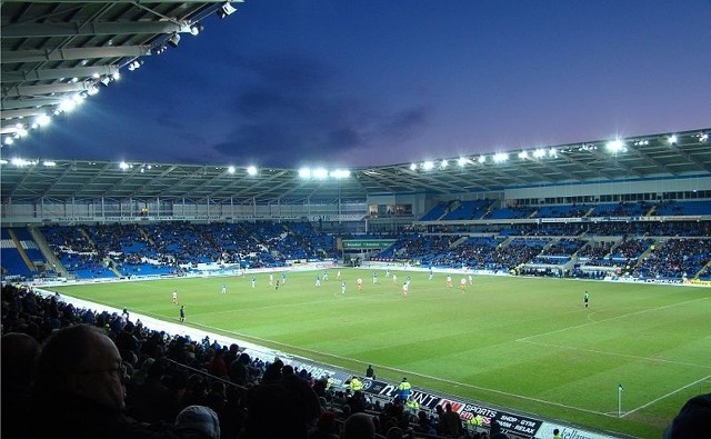 Cardiff City zagra w przyszłym sezonie w Premier League