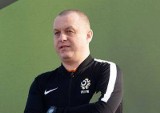 Strażak Bidziny ma nowego trenera. Wojciech Pierzchała przyszedł z LZS Samborzec