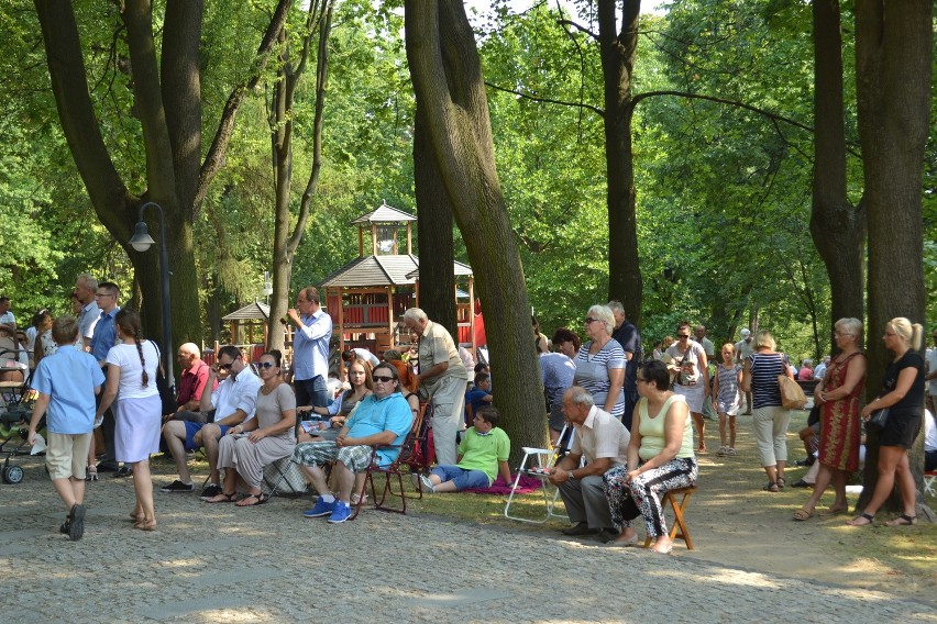 Święto Wniebowzięcia NMP na Jasnej Górze