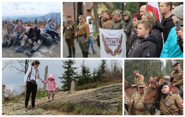 W Beskidzie Śląskim odbył się rajd górski "Śladami Bartka" zakończony przemarszem szlakiem defilady żołnierzy NSZ z 3 maja 1946 roku w Wiśle. Było tam wielu mieszkańców Opolszczyzny