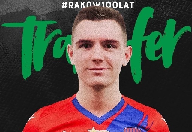 Były piłkarz Korony Kielce Iwo Kaczmarski może trafić do włoskiego klubu! Interesuje się nim Empoli FC. To byłby hit transferowy