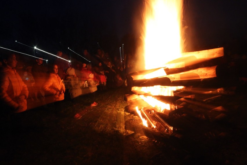 Piknik patriotyczny „Służymy Niepodległej” (ZDJĘCIA)