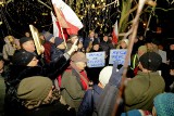 Kilkaset osób wyruszy z Poznania na Marsz Wolnych Polaków. "Nie pamiętam, żeby tyle osób chciało jechać na manifestację do Warszawy"