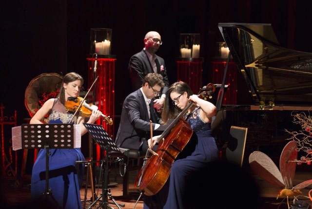 Koncert fundacji Chcemisie  odbędzie się w sobotę