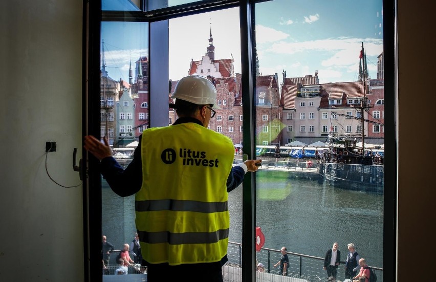 Poza stolicą, segment hotelowy najszybciej rośnie w Krakowie...