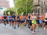 12. Edycja DOZ Maraton Łódź. Biegacze już na mecie Zobaczcie wyniki i ZDJĘCIA