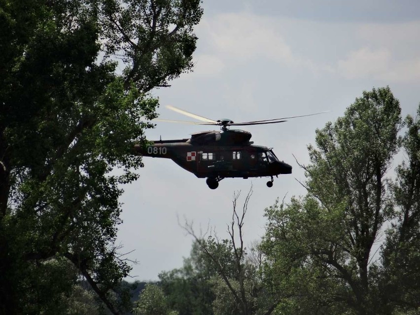 Anakonda 2016 - zdjęcia z największych ćwiczeń na terenie...