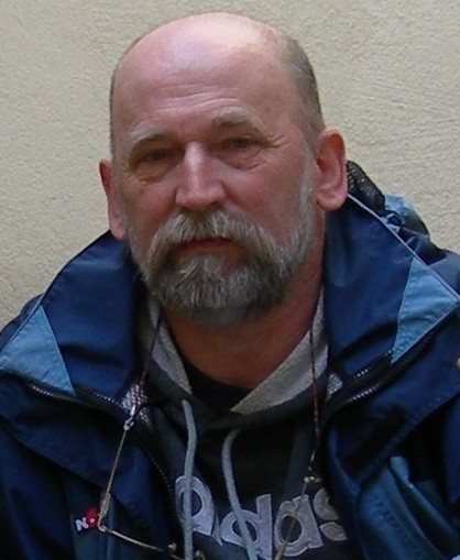 Wojciech Pestka