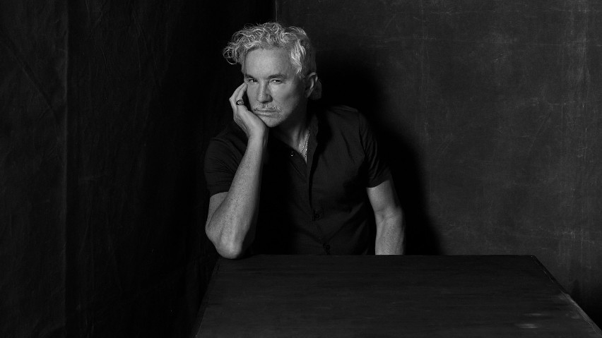 Baz Luhrmann