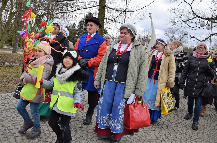 Miejska Rada Seniorów zaprosiła inowrocławian do udziału w...