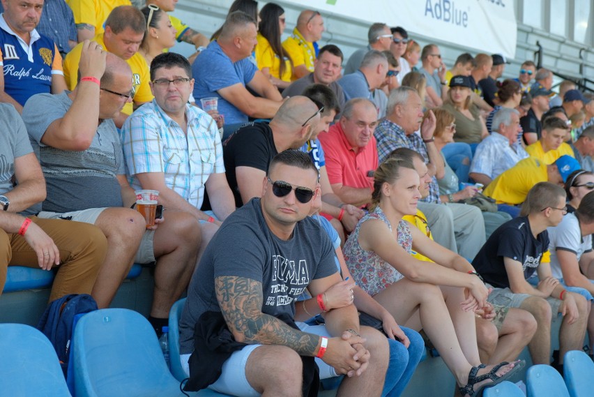 Kibice Motoru Lublin wypełnili stadion po same brzegi! [WIELKA GALERIA]