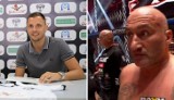 Polski piłkarz rzucił wyzwanie Marcinowi Najmanowi! "Podaj tylko gdzie i kiedy"