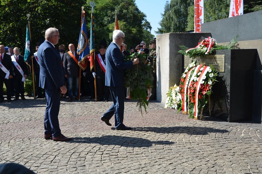 W sobotę 11 września w Dąbrowie Górniczej odbyły się...