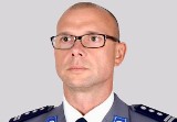 Oświadczenie majątkowe inspektora Tomasza Śliwińskiego, komendanta miejskiego Komendy Miejskiej Policji w Kielcach