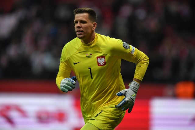 Wojciech Szczęsny po Euro 2024 planuje zakończyć karierę w reprezentacji