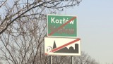 Wandale zdewastowali na Śląsku tablice z niemieckimi nazwami miejscowości