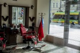 Koronawirus w Poznaniu: Z umówieniem wizyty u fryzjera czy kosmetyczki jest kłopot. Nie pracuje także wielu dentystów