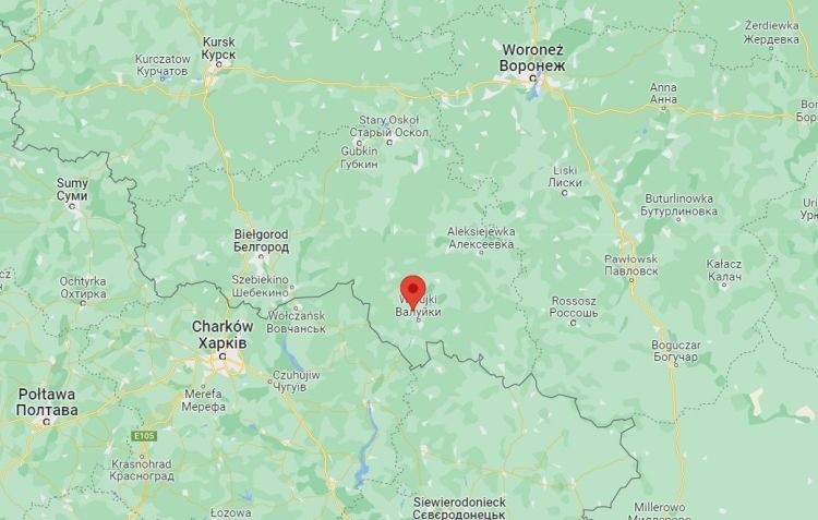Rosja: Strzelanina na poligonie w obwodzie biełgorodzkim. Jest wielu zabitych i rannych